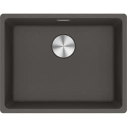 Franke Maris MRG 110-52 Slate Grey Granit Evye görsel 1