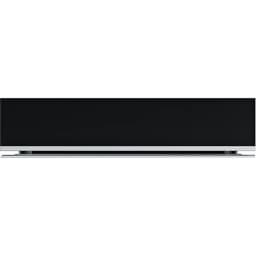 Franke Mythos Fmy 14 Drw Xs Inox-Nero Ankastre Isıtma Çekmecesi görsel 1