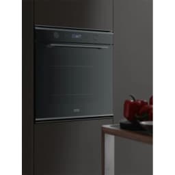 Franke Mythos FMY 98 P BK Siyah Multifonksiyonel Fırın görsel 2