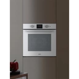 Franke Smart Linear FSL 86 H WH Beyaz Cam Fırın görsel 2