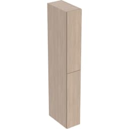 Geberit 24 Cm Meşe Boy Dolabı - 503.011.JH.1 görsel 1