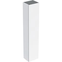 Geberit 36 Cm Beyaz Boy Dolabı - 502.316.01.1 görsel 1