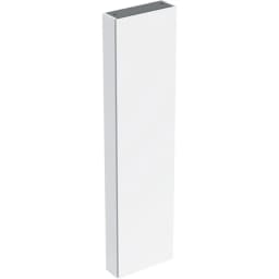 Geberit 45 Cm İç Aynalı Beyaz Boy Dolabı - 502.317.01.1 görsel 1