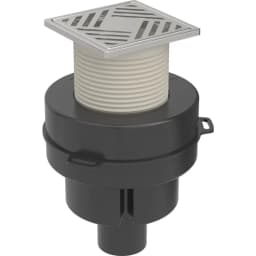 Geberit Aquorea Yer Süzgeci - 388.015.00.2 görsel 1
