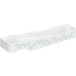 Geberit Bambini Çocuk 180x39 Cm Orman Yeşili Lavabo - 502.978.79.1 görsel 1