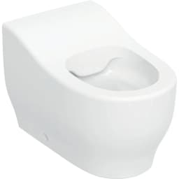 Geberit Bambini Çocuk Kanalsız Asma Klozet - 502.965.00.1 görsel 1