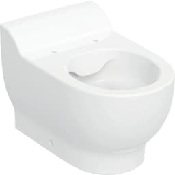 Geberit Bambini Çocuk Kanalsız Asma Klozet - 502.966.00.1 görsel 1