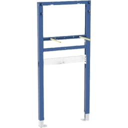 Geberit Duofix 112 Cm Tezgah Üstü Lavabo Bataryası İç Seti - 111.434.00.2 görsel 1