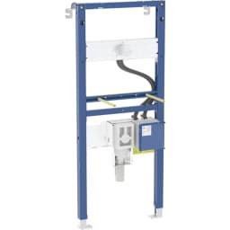 Geberit Duofix 130 Cm Ankastre Lavabo Bataryası İç Seti - 111.562.00.2 görsel 1