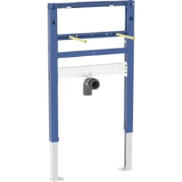 Geberit Duofix 89-98 Cm Tezgah Üstü Lavabo Bataryası İç Seti - 111.490.00.2 görsel 1