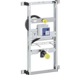 Geberit Kombifix Universal Pisuvar İçin Gömme Rezervuar - 457.689.00.1 görsel 1