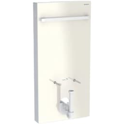 Geberit Monolith Kum Grisi Cam Bide Rezervuar Modülü - 131.030.JL.5 görsel 1