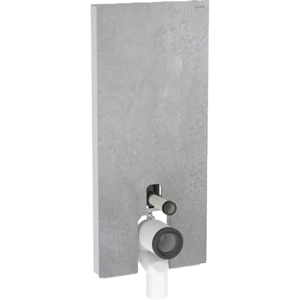 Geberit Monolith Plus Beton Zemine Monte Klozet İçin Rezervuar Modülü - 131.233.JV.7