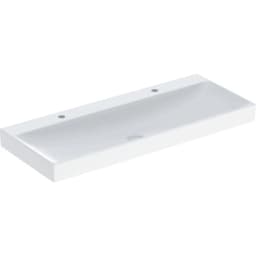 Geberit One 120x48 Cm Lavabo - 505.022.01.5 görsel 1