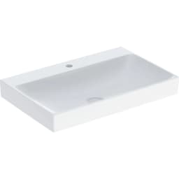 Geberit One 75x48 Cm Lavabo - 505.020.01.2 görsel 1