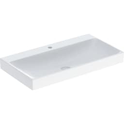 Geberit One 90x48 Cm Lavabo - 505.020.01.3 görsel 1