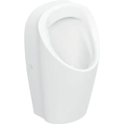 Geberit Selnova Arkadan Girişli Pisuvar - 503.135.00.1 görsel 1