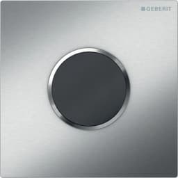 Geberit Sigma10 Fotoselli Pisuvar Kumanda Kapağı - 116.035.SN.1 görsel 1