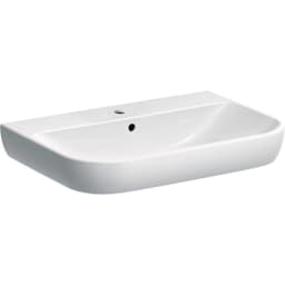 Geberit Smyle 70x48 Cm Lavabo - 500.248.01.1 görsel 1