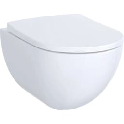 Geberit Smyle Kanalsız Asma Klozet Seti - 503.084.00.1 görsel 1