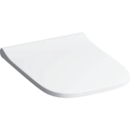 Geberit Smyle Square Klozet Kapağı- 500.687.01.1 görsel 1