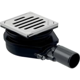 Geberit Varino Çatı Süzgeci - 388.032.00.1 görsel 1