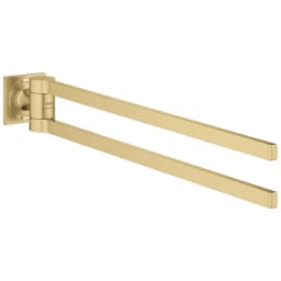Grohe Allure Altın Havluluk - 40342GN1 görsel 1