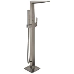 Grohe Allure Brilliant Private Collection Nikel Yerden Küvet Bataryası - 24422AL0 görsel 1