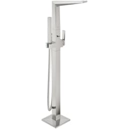 Grohe Allure Brilliant Private Collection Yerden Küvet Bataryası - 24423DC0 görsel 1