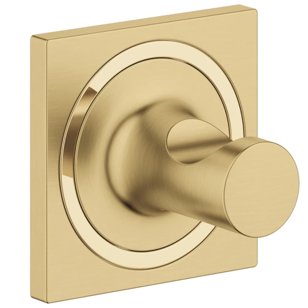 Grohe Allure Bronz Havlu-Bornoz Askılığı - 40284GN1