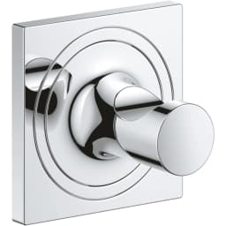Grohe Allure Havlu-Bornoz Askılığı - 40284001 görsel 1