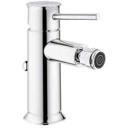 Grohe BauClassic Tek Kumandalı Bide Bataryası - 32864000 görsel 1