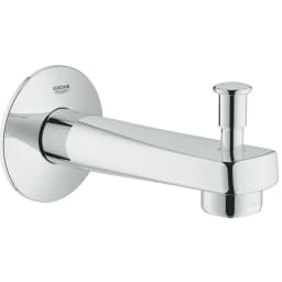 Grohe BauContemporary Çıkış Ucu - 13254000 görsel 1