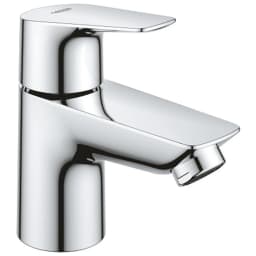 Grohe BauEdge 2020 Tek Su Girişli Batarya - 20421001 görsel 1