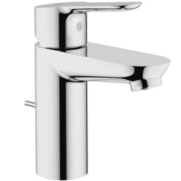 Grohe BauEdge Tek Kumandalı Lavabo Bataryası - 32819000 görsel 1