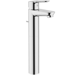 Grohe BauEdge Tek Kumandalı Lavabo Bataryası - 32860000 görsel 1