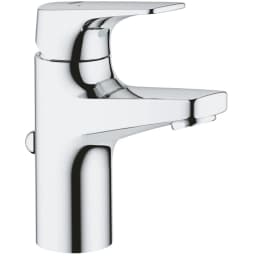 Grohe BauFlow Tek Kumandalı Lavabo Bataryası - 23751000 görsel 1