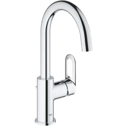 Grohe BauLoop Lavabo Bataryası - 23091000 görsel 1