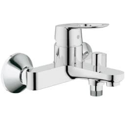 Grohe Bauloop Tek Kumandalı Banyo Bataryası - 23341000 görsel 1
