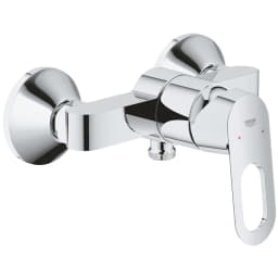 Grohe Bauloop Tek Kumandalı Duş Bataryası - 23340000 görsel 1