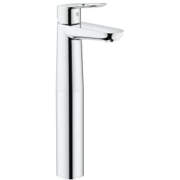 Grohe BauLoop Tek Kumandalı Lavabo Bataryası - 23764000 görsel 1