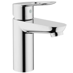 Grohe BauLoop Tek Kumandalı Lavabo Bataryası - 32854000 görsel 1