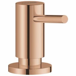 Grohe Cosmopolitan Rose Sıvı Sabunluk - 40535DA0 görsel 1