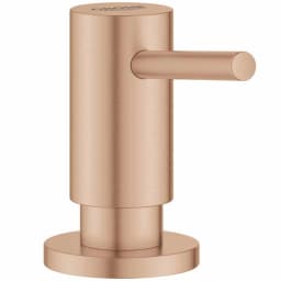 Grohe Cosmopolitan Rose Sıvı Sabunluk - 40535DL0 görsel 1