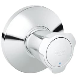 Grohe Costa L Ankastre Stop Valf - 19806001 görsel 1