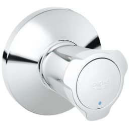 Grohe Costa L Ankastre Stop Valf - 19854001 görsel 1