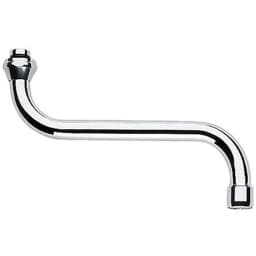 Grohe Döner Boru Çıkış Ucu - 13005000 görsel 1