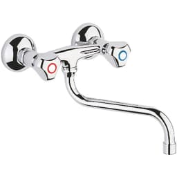 Grohe Döner Boru Çıkış Ucu - 13084000 görsel 2