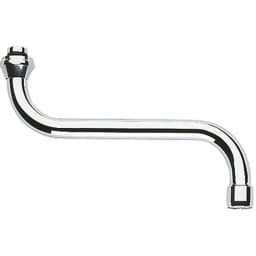 Grohe Döner Boru Çıkış Ucu - 13084000 görsel 1