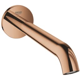 Grohe Essence New Rose Gold Çıkış Ucu - 13449DA1 görsel 1